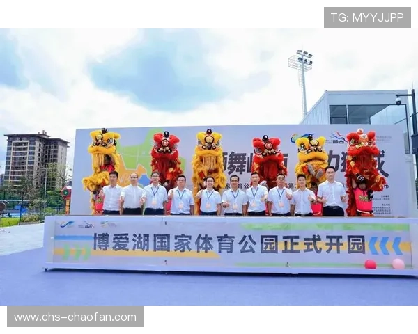 火搏体育：创新体育赛事体验，打造多元化体育娱乐新生态，助力体育产业快速发展