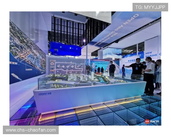 海博网站未来发展规划与创新方向分析