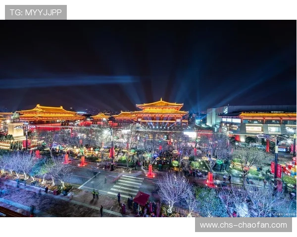 唐朝娱乐城：打造仿古建筑风格的豪华娱乐场所，重现盛唐繁华景象