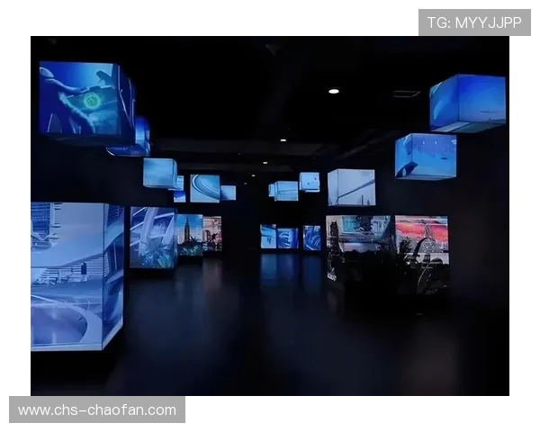 千亿在线娱乐融合最新科技创新，打造沉浸式虚拟娱乐体验新标杆