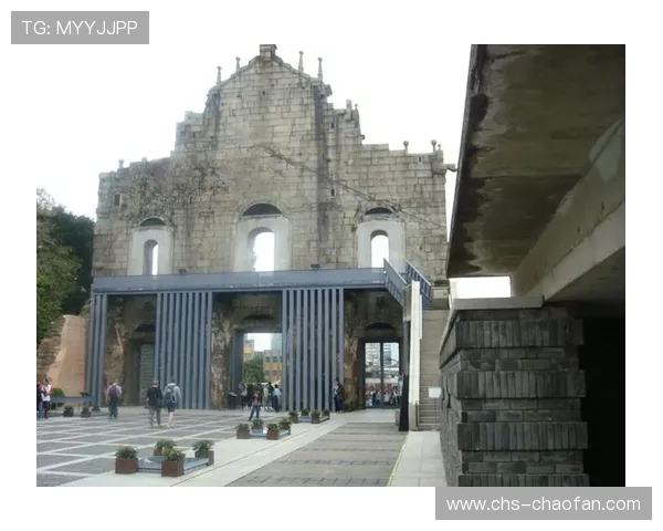 大三巴网：全面介绍澳门大三巴牌坊的历史背景与文化价值，助你深入了解澳门